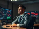 Dólar sobe com tarifas dos EUA e IOF em foco; real valorizado mas com volatilidade.