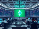 Ethereum busca se consolidar como reserva de valor com previsões otimistas para 2025