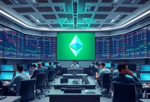 Ethereum busca se consolidar como reserva de valor com previsões otimistas para 2025