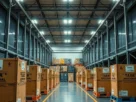 EUA impõem tarifa de 93,5% sobre importações de grafito da China, essencial para baterias.