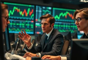 Gráfico mostrando expectativa de corte de juros pelo Fed em setembro
