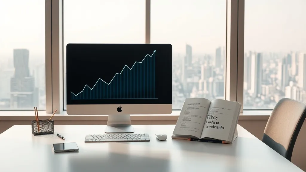 Indústria brasileira utiliza FIDCs para financiamento empresarial diante de juros altos e IOF.