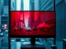 Futuros de NY caem após anúncio de tarifas por Trump, indicando incerteza no mercado.