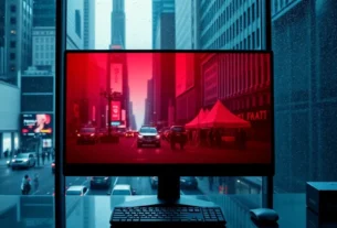 Futuros de NY caem após anúncio de tarifas por Trump, indicando incerteza no mercado.