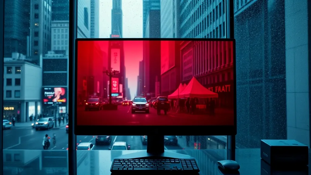 Futuros de NY caem após anúncio de tarifas por Trump, indicando incerteza no mercado.