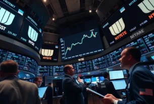 Contratos futuros em NY sobem devido a acordos comerciais e tarifas sobre commodities.
