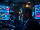 Contratos futuros em Nova York mostram estabilidade antes dos resultados das big techs