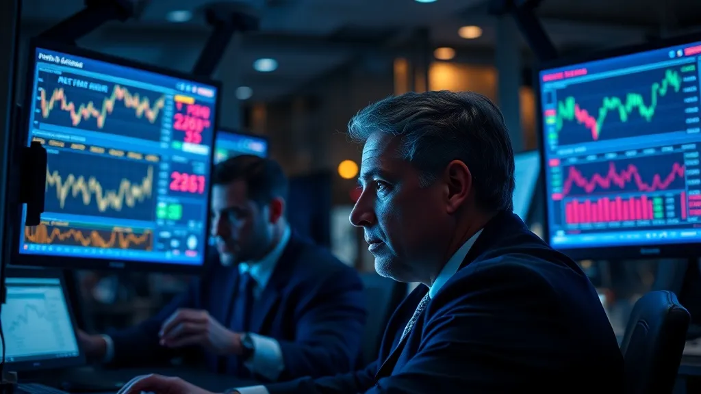 Contratos futuros em Nova York mostram estabilidade antes dos resultados das big techs