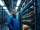 Impacto da inteligência artificial nas commodities, valorizando cobre e reduzindo demanda por petróleo