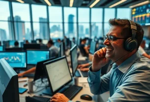 Ibovespa em alta, dólar em queda e expectativas de cortes nos juros movimentam o mercado financeiro