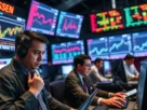 Ibovespa e dólar em alta: análise do mercado financeiro brasileiro e impactos globais