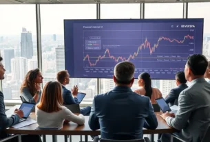 Ibovespa em queda e dólar em recuo nas movimentações da Bolsa nesta sexta.