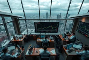Ibovespa avança 0,50% com alta do dólar e expectativas de cortes na Selic em 2025.