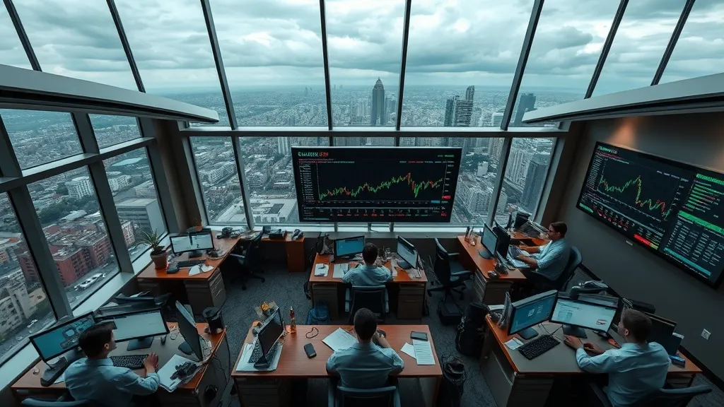 Ibovespa avança 0,50% com alta do dólar e expectativas de cortes na Selic em 2025.