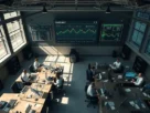 Ibovespa em alta, dólar sobe e ações de petróleo se destacam no mercado financeiro.
