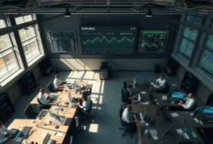 Ibovespa em alta, dólar sobe e ações de petróleo se destacam no mercado financeiro.