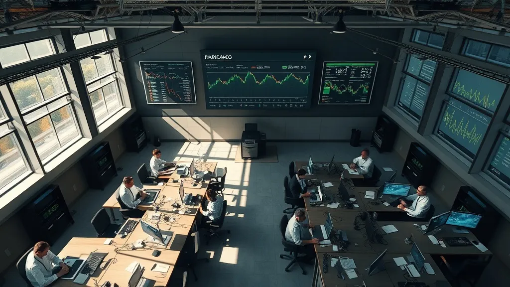 Ibovespa em alta, dólar sobe e ações de petróleo se destacam no mercado financeiro.