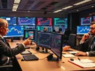 Ibovespa Futuro em baixa devido a incertezas sobre IOF, tensões comerciais e dados econômicos