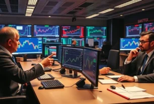 Ibovespa Futuro em baixa devido a incertezas sobre IOF, tensões comerciais e dados econômicos