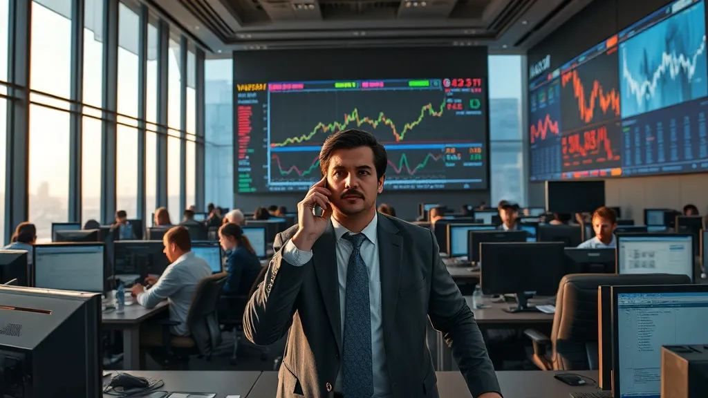 Ibovespa em alta com petróleo e cortes de juros, mas pressionado por tarifas dos EUA