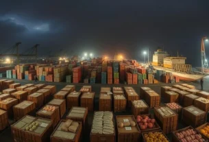 Tarifas de Trump sobre importações do Brasil impactam café, carnes, calçados e laranjas.