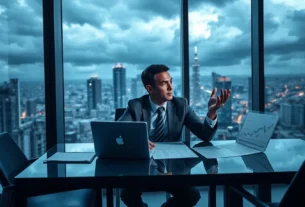 Análise de investimentos em ações brasileiras após anúncio de tarifas dos EUA