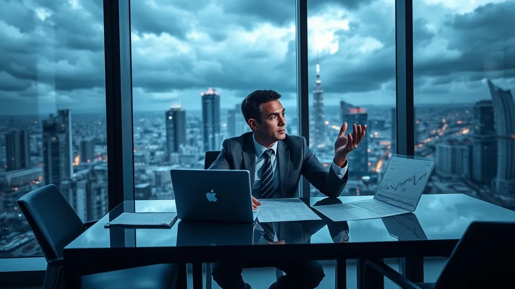Análise de investimentos em ações brasileiras após anúncio de tarifas dos EUA