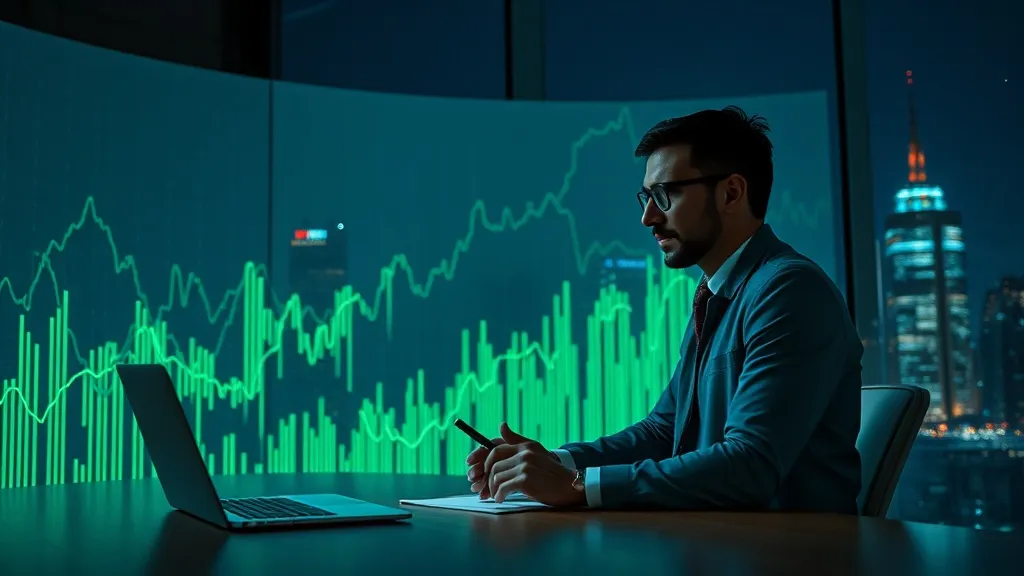 Netflix supera estimativas de Wall Street com crescimento de 50% nas ações e receita de US$ 10,5 bilhões.