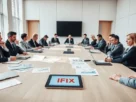IFIX, índice de fundos imobiliários, cai 0,12% em meio a incertezas sobre fusões e decisões judiciais