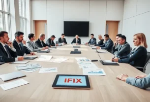 IFIX, índice de fundos imobiliários, cai 0,12% em meio a incertezas sobre fusões e decisões judiciais