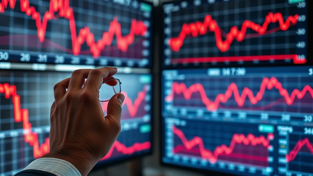 Gráfico mostrando a queda do IRDM11 e do IFIX em julho de 2025, impactados pela alta da taxa Selic