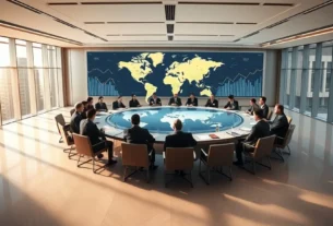 Crescimento econômico da China e as reformas propostas para alcançar a meta de 5% em 2025.