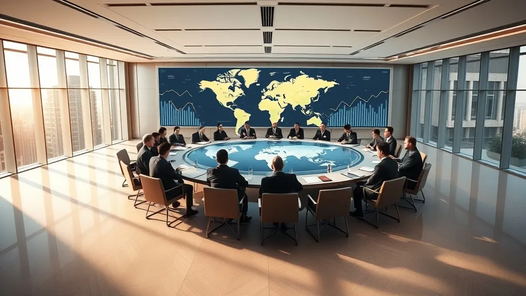 Crescimento econômico da China e as reformas propostas para alcançar a meta de 5% em 2025.