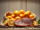 Tarifas sobre produtos brasileiros podem prejudicar exportações de suco, café, carne e frutas.