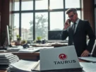 Taurus obtém suspensão de multa de R$ 25 milhões e proibição de contratos com a PM de SP