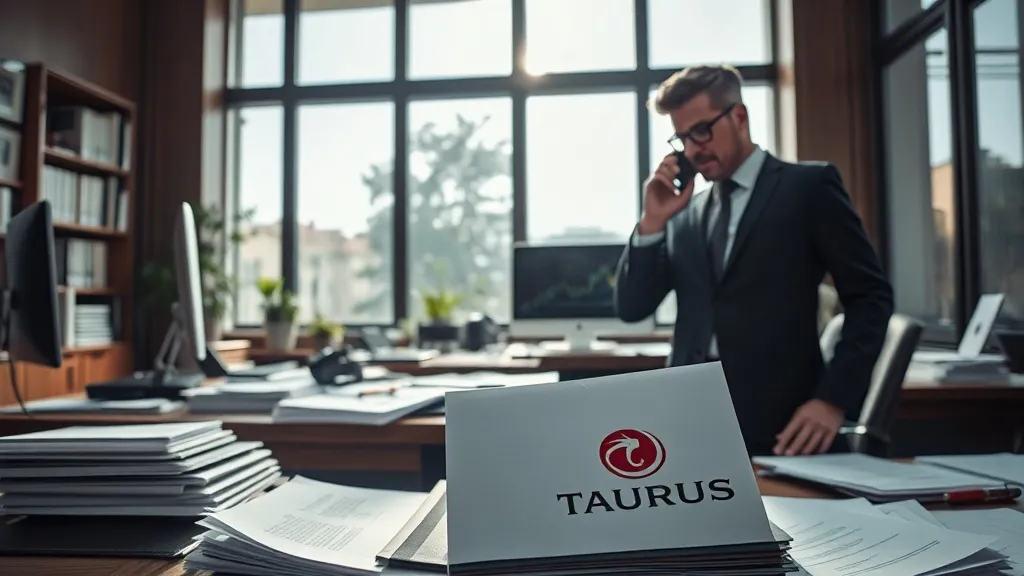 Taurus obtém suspensão de multa de R$ 25 milhões e proibição de contratos com a PM de SP