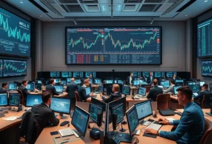 Temporada de balanços do 2T25 em destaque, com foco em setores bancário e tecnologia.