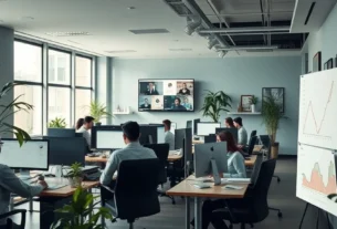 Queda nas vagas de emprego nos EUA para 7,43 milhões em junho de 2025, indicando desaceleração no mercado de trabalho.