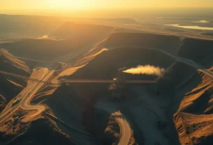Vale reduz custo de produção de cobre para US$ 1,5 mil-US$ 2 mil/t em 2025, aumentando eficiência.