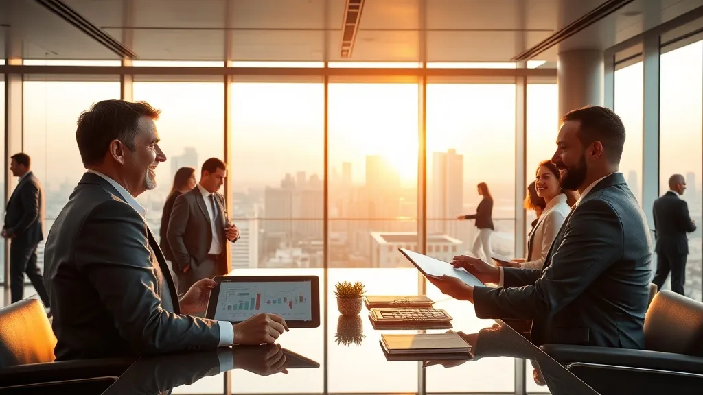 XP adquire participação na Inove Investimentos, assessoria com R$ 7 bi sob gestão.