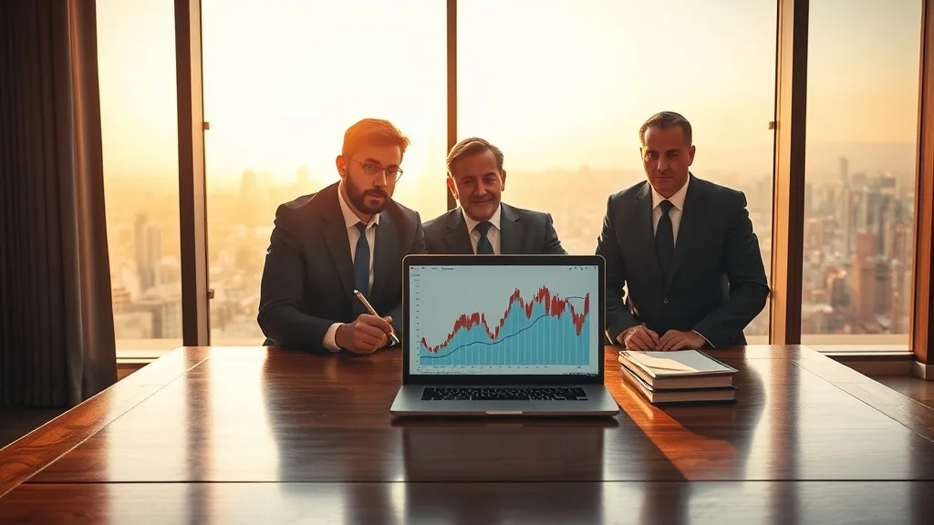 Ações da Yduqs (YDUQ3) caem após troca de CEO, com sucessão interna do CFO Rossano Marques Leandro.