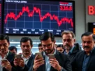 Ações do Banco do Brasil sobem 4% mesmo com queda de 60% no lucro no 2T25.