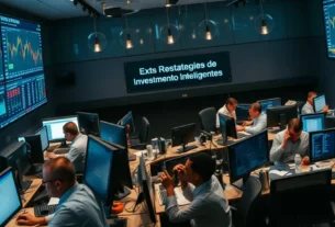 Ações em destaque: BB Seguridade, Embraer, Prio e Ambipar no mercado financeiro