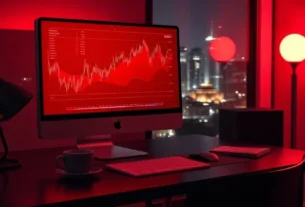 Ações da Lojas Renner caem 7% apesar de resultados financeiros positivos no segundo trimestre de 2025.