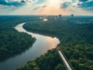 Aegea vence leilão de saneamento no Pará com investimento de R$ 15 bilhões