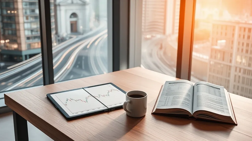 Análise técnica e fundamentalista: complementares para investimentos estratégicos
