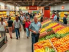 Assaí (ASAI3) registra lucro líquido de R$ 264 milhões no 2º tri, alta de 60%
