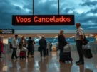 Azul Linhas Aéreas encerra operações em 13 cidades e corta 53 rotas de baixa rentabilidade.
