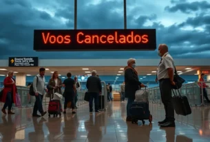 Azul Linhas Aéreas encerra operações em 13 cidades e corta 53 rotas de baixa rentabilidade.