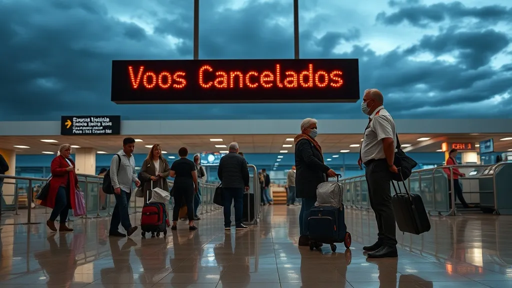 Azul Linhas Aéreas encerra operações em 13 cidades e corta 53 rotas de baixa rentabilidade.